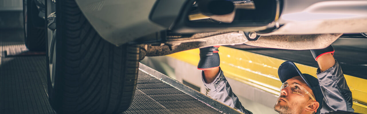 Auto Body Repair